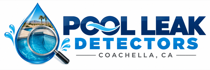 Pool Leak Detectors - Coachella, CA